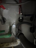 潜水艇厨房下水三通下水道三头通接头分水器洗菜盆水槽排水管防返臭神器 G.接水槽+净水器+前置过滤器 实拍图