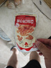 源氏辣条当红炸子鸡办公室休闲解馋小零食素食辣味豆筋500g（香辣味） 实拍图