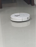 石头（roborock）扫地机器人扫拖一体 P20 扫拖洗烘一体机 自动集尘烘干补水擦地拖地 A1690RR 实拍图