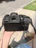 松下【会员旗舰】Lumix G97 M43画幅相机 M43卡口 微单相机 无反数码相机 G97丨单机身 实拍图