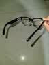 ROKID Glasses乐奇AI眼镜 全功能AI眼镜 智能眼镜 【最快30分钟达】AR眼镜 拍照导航翻译AI智能体 灵伴 实拍图