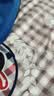 999纯银天然珍珠耳钉女螺丝拧扣气质养耳洞耳环睡觉不用摘小耳饰 6MM白色 【螺纹款 999足银】 实拍图