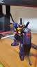 万代（BANDAI） HG UC系列 1/144 新生高达 敢达拼装模型儿童玩具 194 新生MK-2 泰坦斯 实拍图