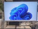 飞利浦27英寸 2K 144Hz IPS 硬件低蓝光 TypeC65W HDR 类全面屏 1500：1对比 升降 办公显示器27E2G5600W 实拍图