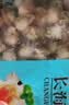 福字号冷冻生鲜虾夷扇贝肉 去脏无沙2斤大号帆立贝无冰烧烤季 实拍图