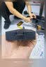 凯利莱（KAILAI）K9s智能门锁掌静脉3D人脸识别可视对讲指纹锁 实拍图