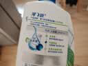 海飞丝去屑洗发水男士女士薄荷怡神1KG洗头膏洗发露薄荷控油京东自营 实拍图