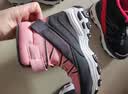 Skechers斯凯奇儿童绒绒靴儿童搭扣加绒靴子女童雪地靴保暖棉鞋664200L 实拍图