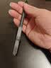 小米巨能写中性笔 10支装 黑色 0.5mm 商务办公中性笔会议笔 实拍图