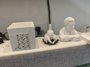 拓竹A1C 3D打印机儿童礼物桌面家用FDM全自动调平多色高速3d打印机器【大陆版】 实拍图