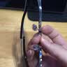 依视路（ESSILOR）爱赞全晰眼镜片1.6钻晶膜御非球面防蓝光防紫外线配镜片现片2片 实拍图
