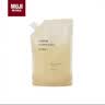 MUJI米糠发酵水润修护洗发水 茉莉香味 800mL 替换装 实拍图
