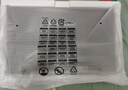 优派23.8英寸 原生144Hz超165Hz 高清IPS 低蓝光不闪屏 节能认证 HDMI接口电脑办公家用显示器 VA24G63 实拍图