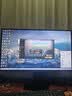 创维（Skyworth）27英寸2K电竞显示器 275Hz  570nit高亮 FastIPS 光感屏变 HDR400 瞬晰引擎 旋转升降 F27G66Q Pro 实拍图