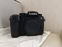 松下【会员旗舰】Lumix G97 M43画幅相机 M43卡口 微单相机 无反数码相机 G97丨25 F1.7 定焦套装 实拍图