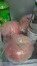 佳农烟台红富士苹果 净重10斤 特大果 单果220g+ 生鲜水果 源头直发 实拍图