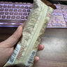 茶颜悦色干脆面包丁 海盐焦糖味休闲解馋小零食膨化酥脆零嘴小饼干35g*8袋 实拍图