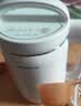 九阳（Joyoung）豆浆机1.3L破壁免煮免滤轻音降噪304不锈钢3-4人用家用多功能全自动榨汁机DJ13B-D08EC 实拍图