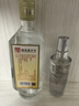 玉蝉老酒玉蝉大曲酒52度浓香型白酒光瓶高粱酒口粮酒过节送礼长辈 52度 525mL 1瓶 试饮品鉴 实拍图