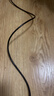 山泽超六类万兆纯铜网线5米 CAT6A类成品线 家用电脑网络宽带工程跳线兼容千兆8芯2.5g连接线 GD6A050 实拍图