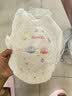 好奇（Huggies）金装小黑洞拉拉裤XXXXL52(19kg以上)尿不湿【速干不易红】 实拍图
