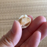三只松鼠芥末味夏威夷果仁500g 非油炸袋装坚果果仁脆皮休闲零食 实拍图