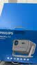 飞利浦（PHILIPS）NeoPix 747（1350CVIA）投影仪家用 超高清家庭影院 真1080P 灵动云台智能卧室办公培训投影机 实拍图
