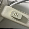 美的（Midea）电煮锅 小电锅 不锈钢0涂层电热锅 宿舍小锅多功能锅 1.6L学生寝室一体泡面小火锅XZC2017G 配蒸笼 实拍图