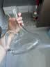 格娜斯（CRISTALGLASS）红酒醒酒器 家用玻璃快速葡萄酒醒酒器 酒店倒酒器分酒器酒壶 实拍图