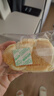三只松鼠0蔗糖牛乳牛角包1kg 牛乳牛奶可颂面包早餐代餐点心 实拍图