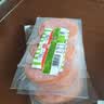 万威客 精选切片火腿(原味) 150g*3包 火腿片午餐肉熟食三明治烘焙早餐 实拍图