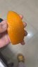 新奇士（Sunkist）澳大利亚CaraCara红肉脐橙 4斤装 水果礼盒 单果180g起 实拍图