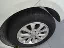马牌（Continental）汽车轮胎 195/65R15 91V UCJ 适配丰田卡罗拉/雷凌大众朗逸/宝来 实拍图