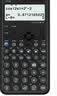 卡西欧（CASIO）fx-991CNCW科学函数计算器fx-991升级款大学生考研物化生竞赛考试学习专用黑色（新老品随机发货） 实拍图