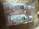 滴露（Dettol）香氛自然衣物消毒液48H留香洗衣除臭儿童可用消毒水杀菌除螨1L*2 实拍图