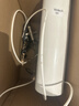 美的（Midea）净水器【金榜TOP1 白泽Max 1200G】0阻垢剂 6年长效RO反渗透 家用厨房专用台下用直饮过滤净水机 实拍图