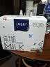 蒙牛特仑苏纯牛奶250ml*6盒 3.6g乳蛋白 尝鲜试用装 送礼盒装 实拍图