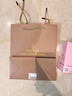 范思哲（VERSACE）丁禹兮同款粉耀晶钻女士香水30ml 花果香调生日礼物女士粉钻淡香 实拍图