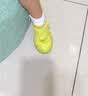 卡特兔学步鞋婴儿机能鞋早秋网面鞋透气软底童鞋宝宝防滑室内鞋X4AE026 实拍图