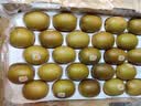 佳沛（zespri）新西兰 阳光金果25-27粒原箱特大果单果124-146g 猕猴桃水果礼盒 实拍图
