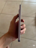 小米（MI）REDMI Note15 Pro 天玑7400-Ultra 7000mAh 龙晶玻璃十倍抗摔 IP68 12+512 云霞紫 红米 5G手机 实拍图