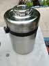 金钥匙316保温提锅2.5L防溢真空不锈钢保温饭盒桶升级版GK-RS2500T-316 实拍图