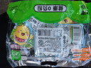 养益君金银花柚子汁儿童宝宝果汁饮料清润饮品无添加色素100ml*6袋 实拍图