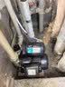 新界304不锈钢自吸增压泵800W全自动防锈家用自来水增压器井水抽水泵 实拍图