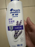 海飞丝舒痒水润去屑洗发水300g薰衣草精粹舒缓止痒去屑留香洗头膏洗发露 实拍图