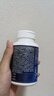 京东京造GABA氨基丁酸酪蛋白天然睡眠片120片 酸枣仁非褪黑素 实拍图