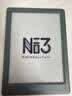 掌阅（iReader）Neo3 6英寸电子书 智能阅读器墨水屏电纸书 看书学习漫画AI平板电脑轻薄便携 语绿 典雅黑翻页键套 实拍图
