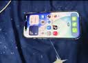 Apple/苹果 iPhone 16 Pro 128GB 白色钛金属 支持移动联通电信5G 双卡双待手机 实拍图