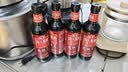海天 老抽王酱油 500ml 经典系列 0添加防腐剂 红烧炖肉 实拍图
