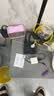绿联S6桌面充电站插排氮化镓65W快充电器插线板多功能USB/TypeC手机电脑插座宿舍便携魔盒8孔总控1.5米 实拍图